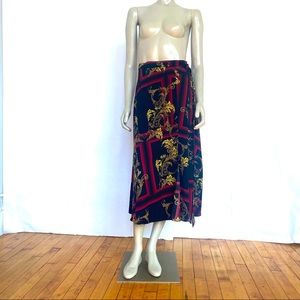 LINDEX Wrap skirt